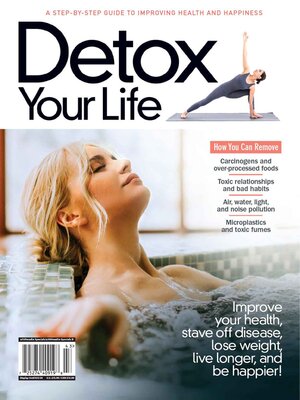 cover image of Detox Your Life